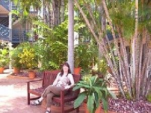 Coconut Grove Aparthotel Darwin